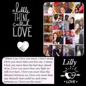 Meet your Posher, Erin lea